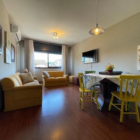 Apartamento Oppitz - No Coracao De Gramado Junto Da Rua Coberta Apartment ภายนอก รูปภาพ