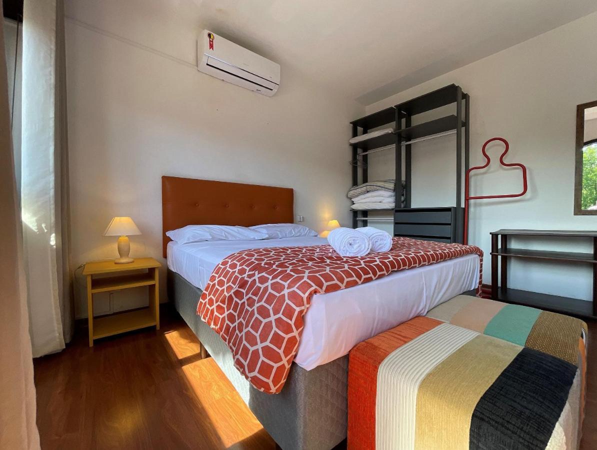 Apartamento Oppitz - No Coracao De Gramado Junto Da Rua Coberta Apartment ภายนอก รูปภาพ