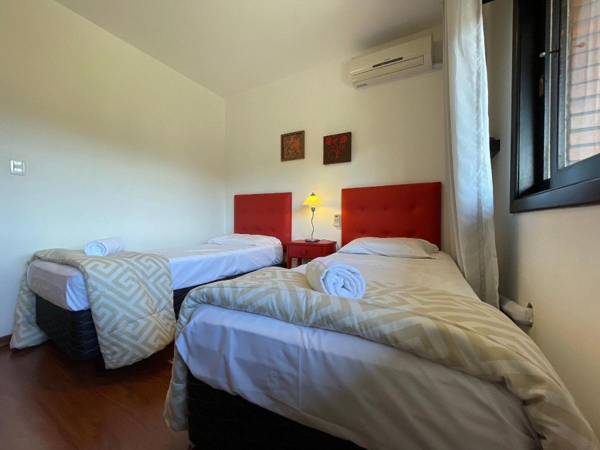 Apartamento Oppitz - No Coracao De Gramado Junto Da Rua Coberta Apartment ภายนอก รูปภาพ